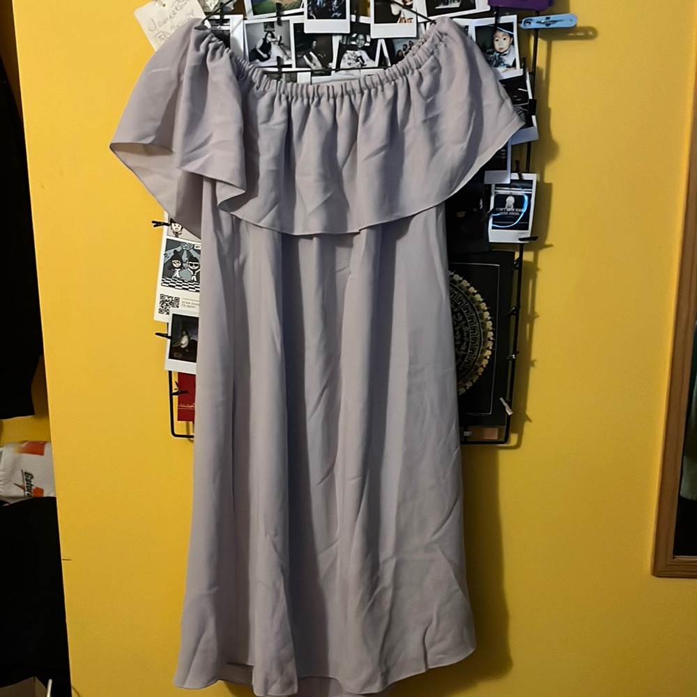 Aritzia dress